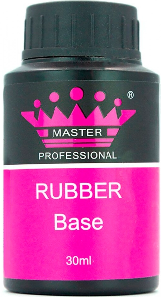 фото Каучукова база Rubber Base Master Professional  30 мл 0