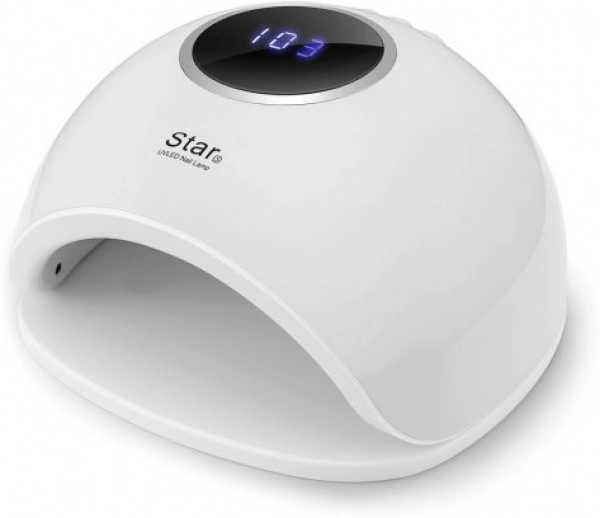 фото LED/UV Лампа Star 5 72 Вт  белый 1