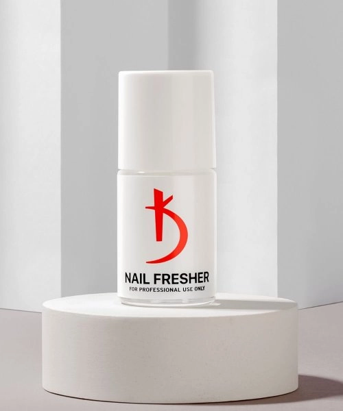 фото Знежирювач Nail fresher Kodi Professional  15 мл 0