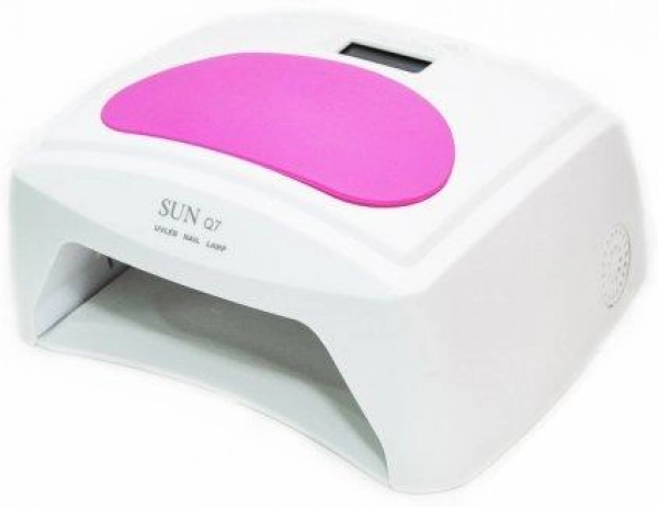 фото UV/LED Лампа Sun Q7 48 Вт  белый 0