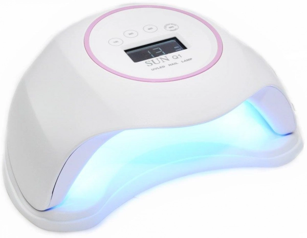 фото UV/LED Лампа SUN Q1 48 Вт  белый • 48 вт 0