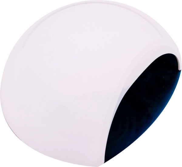 фото LED/UV Лампа 15 Вт (3 Вт LED + 12 Вт CCFL)  білий 0