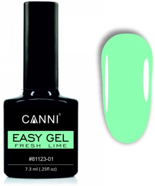 фото Гель Easy Gel Canni #04  • 7 мл 0