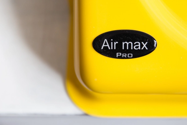 фото Витяжка Air Max M151 PRO #M151  • жовтий 0