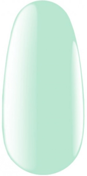 фото Базове пастельне покриття Pastel Color Rubber Base Gel Kodi #07  • 8 мл • світло-зелений 0