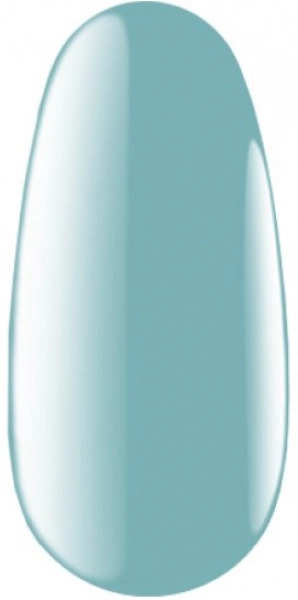 фото Базове кольорове покриття Color Rubber Base Gel  світло-синій • 7 мл 0
