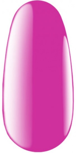 фото Базове кольорове покриття Color Rubber Base Gel  яскраво-рожевий • 8 мл 0
