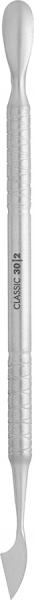 фото Лопатка манікюрна Staleks Classic Type 2 #PC-30/2  • 120 мм 0