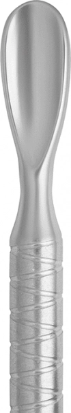 фото Лопатка манікюрна Staleks Classic Type 2 #PC-30/2  • 120 мм 2