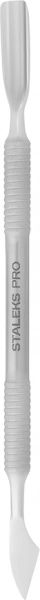 фото Пушер Staleks PRO Smart TYPE 2 #PS-51/2  • 140 мм 0
