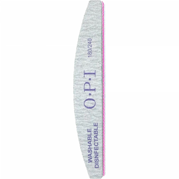 фото Дугоподібна пилка OPI  180-240 • сірий 0