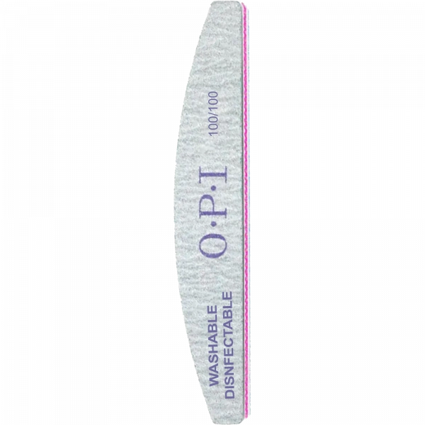 фото Дугоподібна пилка OPI  100-100 • сірий 0