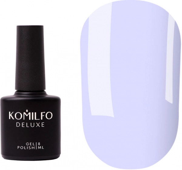 фото Цветное базовое покрытие для ногтей Komilfo Color Base  8 мл 0