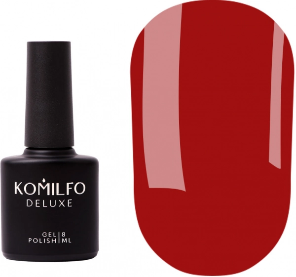фото Цветное базовое покрытие для ногтей Komilfo Color Base  8 мл 0