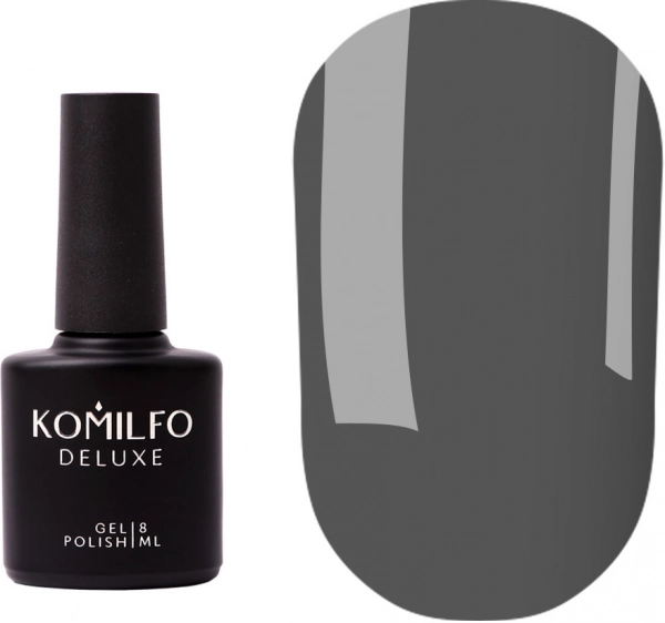 фото Цветное базовое покрытие для ногтей Komilfo Color Base  8 мл 0