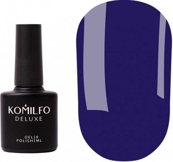 фото Цветное базовое покрытие для ногтей Komilfo Color Base  8 мл 0
