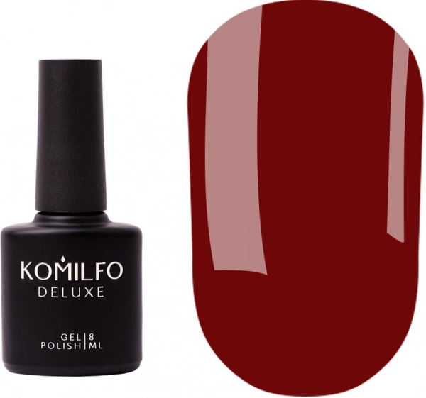фото Цветное базовое покрытие для ногтей Komilfo Color Base  8 мл 0