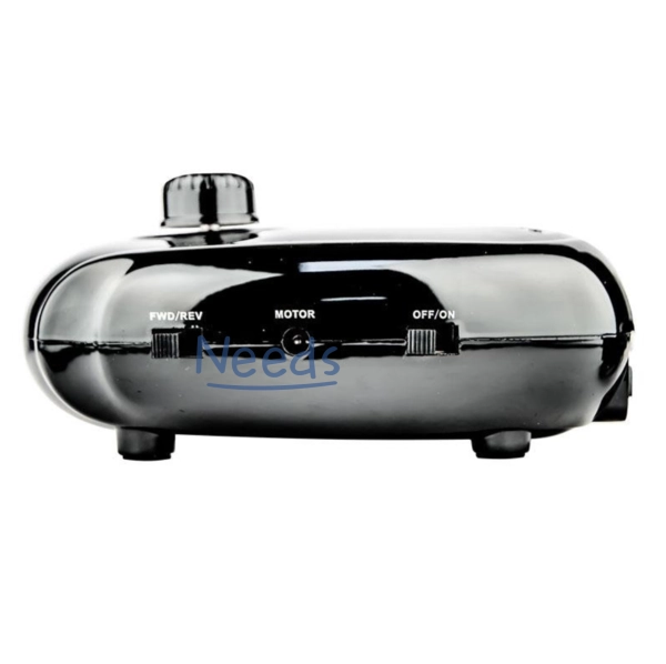 фото Фрезер Nail Master JMD 303 для манікюру та педикюру 60 Вт 35000 об/хв  чорний 2